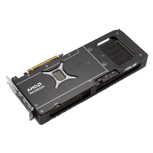 Видео карта, Asus Prime RX 9070 16GB GDDR6 OC - image 4