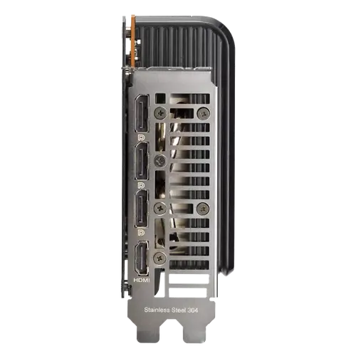 Видео карта, Asus Prime RX 9070 16GB GDDR6 OC - image 5