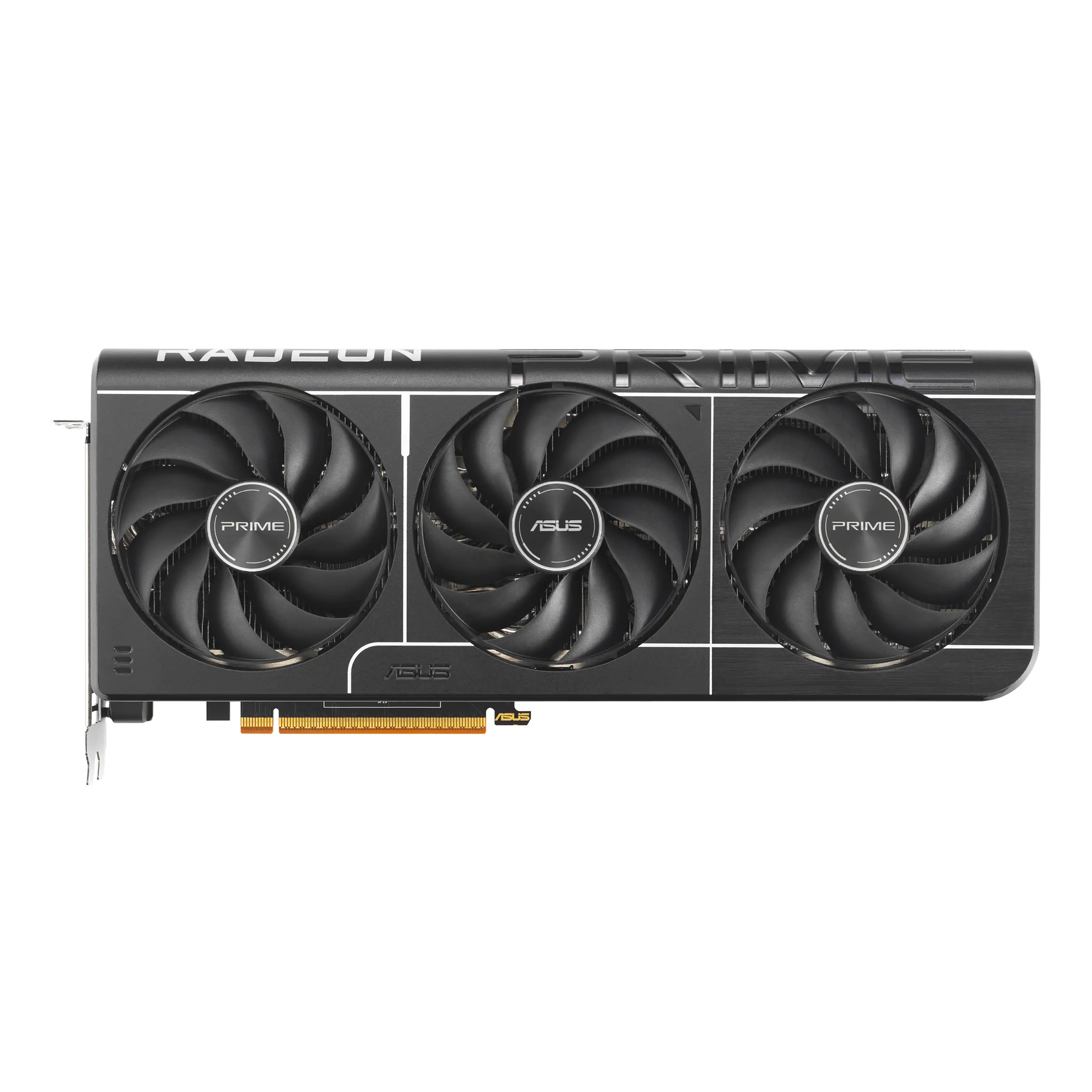 Видео карта, Asus Prime RX 9070XT 16GB GDDR6 OC