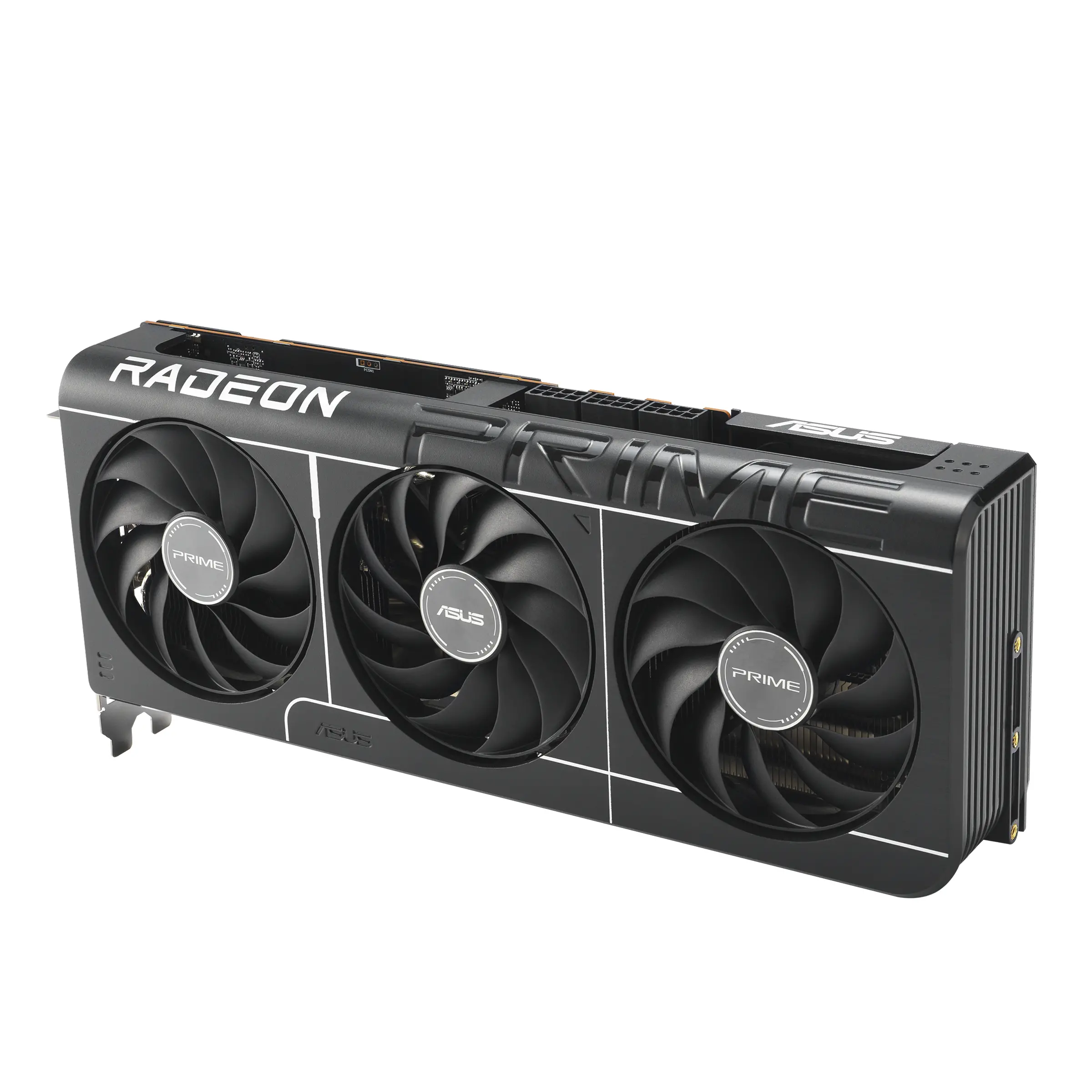 Видео карта, Asus Prime RX 9070XT 16GB GDDR6 OC - image 2