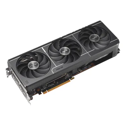Видео карта, Asus Prime RX 9070XT 16GB GDDR6 OC - image 3