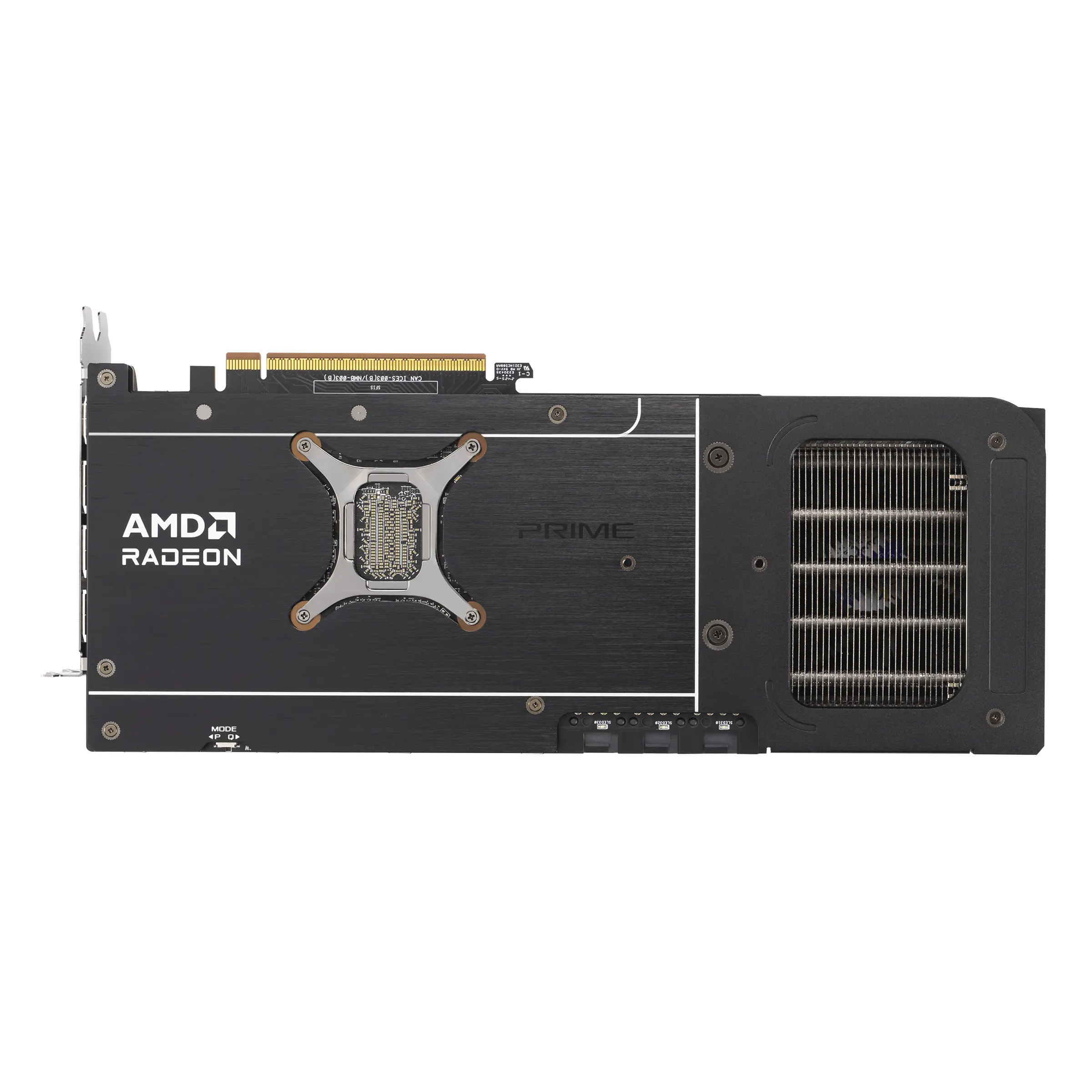 Видео карта, Asus Prime RX 9070XT 16GB GDDR6 OC - image 5