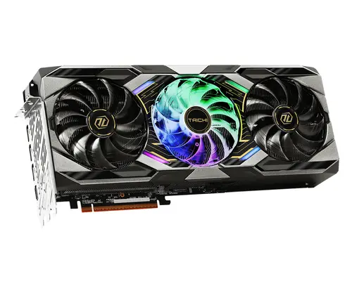 Видео карта ASRock RADEON RX 9070 XT TAICHI OC 16GB GDDR6 - image 1