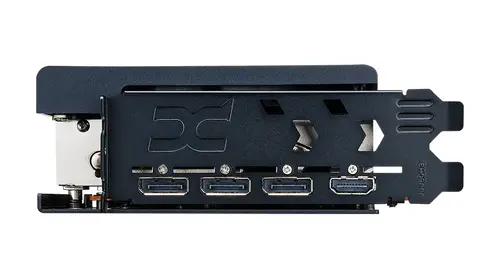 Κάρτα γραφικών PowerColor Radeon RX 9070 XT Hellhound 16GB GDDR6 - 6