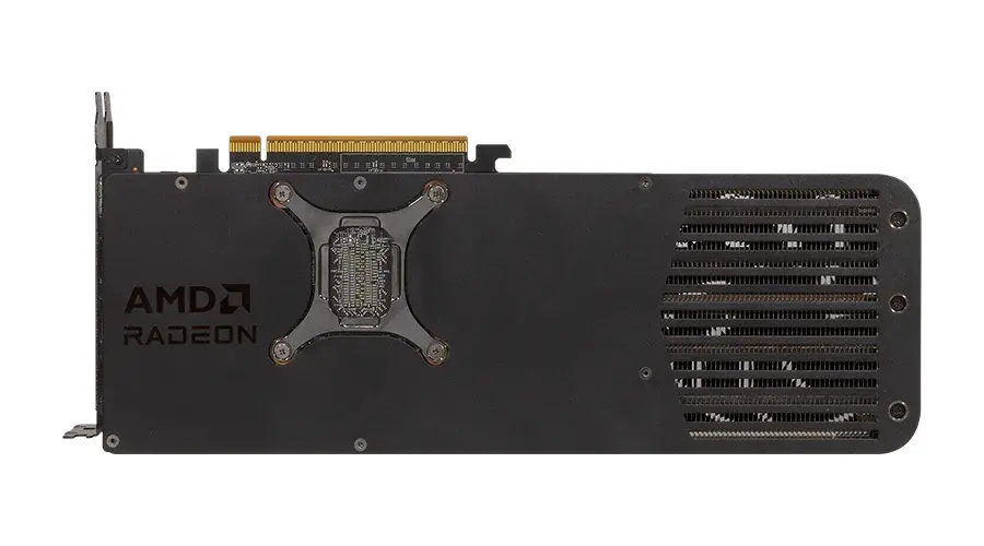 Placă video PowerColor Radeon RX 9070 XT Reaper 16GB GDDR6 - image 3