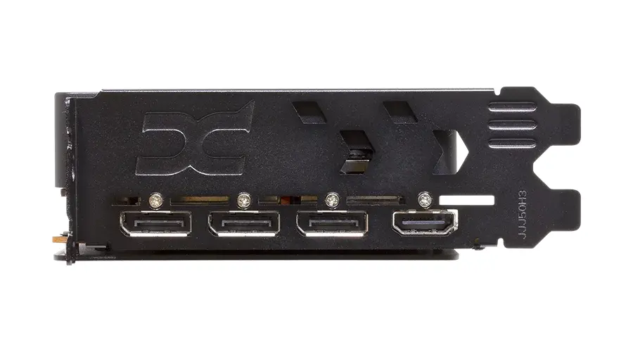 Κάρτα γραφικών PowerColor Radeon RX 9070 XT Reaper 16GB GDDR6 - image 4