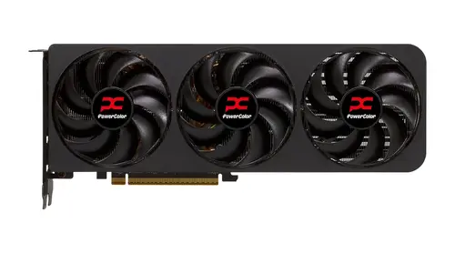 Κάρτα γραφικών PowerColor Radeon RX 9070 XT Reaper 16GB GDDR6 - 1