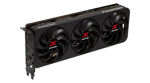 Видео карта PowerColor Radeon RX 9070 Reaper 16GB GDDR6 - image 1