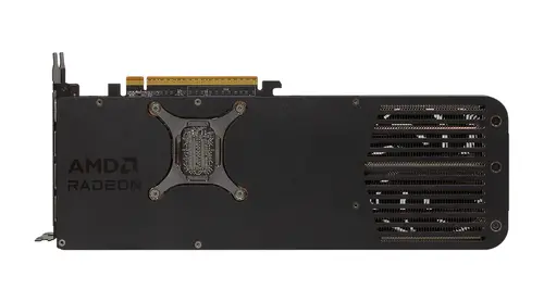 Видео карта PowerColor Radeon RX 9070 Reaper 16GB GDDR6 - image 3