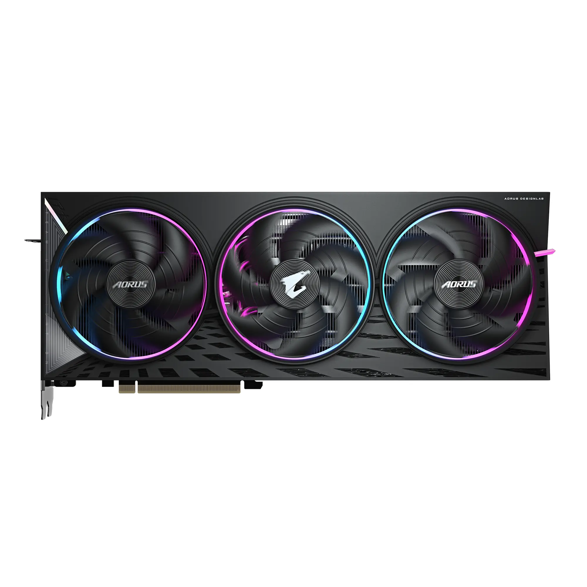 Κάρτα γραφικών GIGABYTE AORUS RADEON RX 9070 XT ELITE 16GB GDDR6