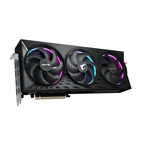 Видео карта GIGABYTE AORUS RADEON RX 9070 XT ELITE 16GB GDDR6 - image 1
