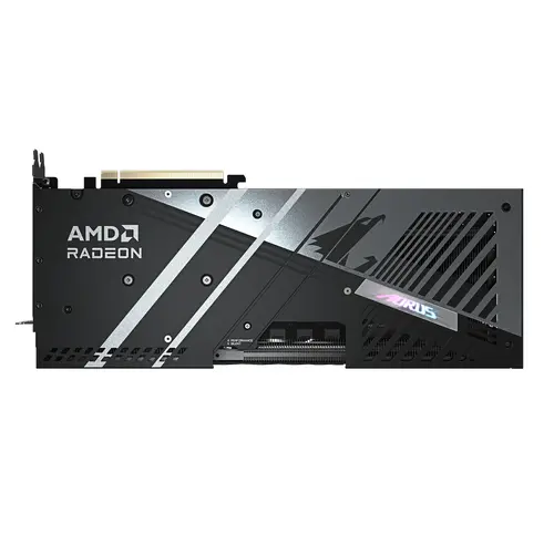 Видео карта GIGABYTE AORUS RADEON RX 9070 XT ELITE 16GB GDDR6 - image 7