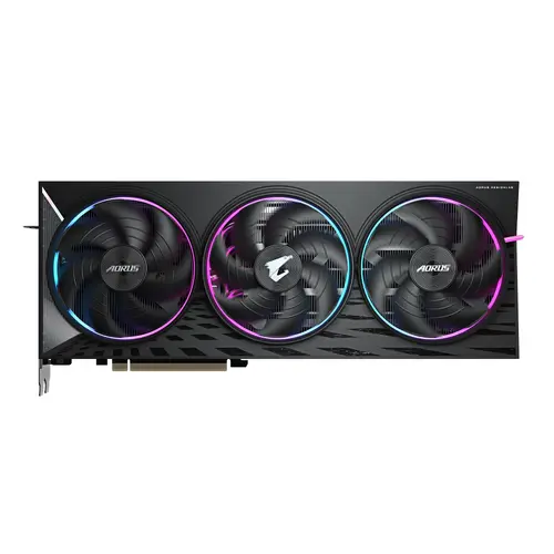 Κάρτα γραφικών GIGABYTE AORUS RADEON RX 9070 XT ELITE 16GB GDDR6 - 1