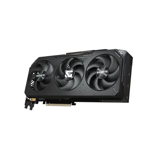 Видео карта GIGABYTE RADEON RX 9070 XT GAMING OC 16GB GDDR6 - image 1