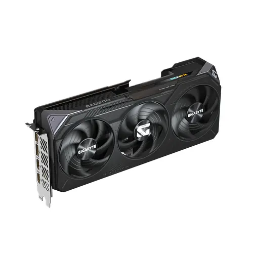 Видео карта GIGABYTE RADEON RX 9070 XT GAMING OC 16GB GDDR6 - image 3