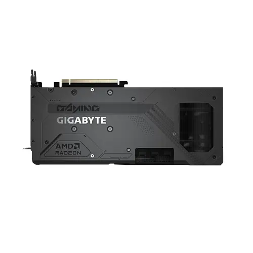 Видео карта GIGABYTE RADEON RX 9070 XT GAMING OC 16GB GDDR6 - image 6