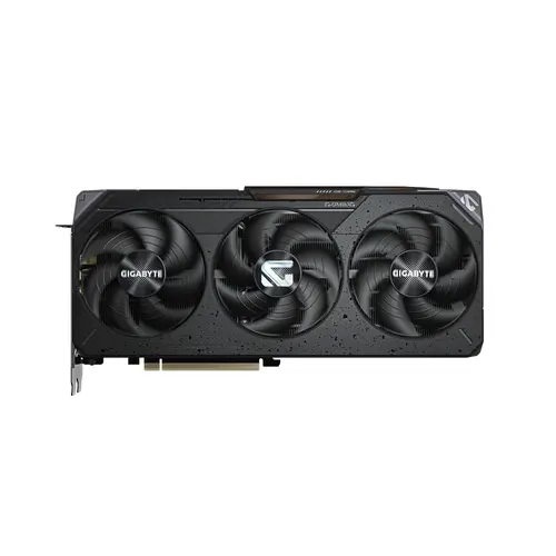 Видео карта GIGABYTE RADEON RX 9070 XT GAMING OC 16GB GDDR6