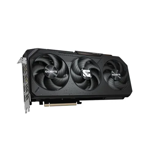 Видео карта GIGABYTE RADEON RX 9070 GAMING OC 16GB GDDR6 - image 1