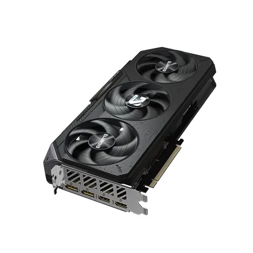 Видео карта GIGABYTE RADEON RX 9070 GAMING OC 16GB GDDR6 - image 3