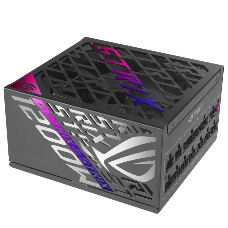 Захранване, Asus ROG Strix 1200W - image 1