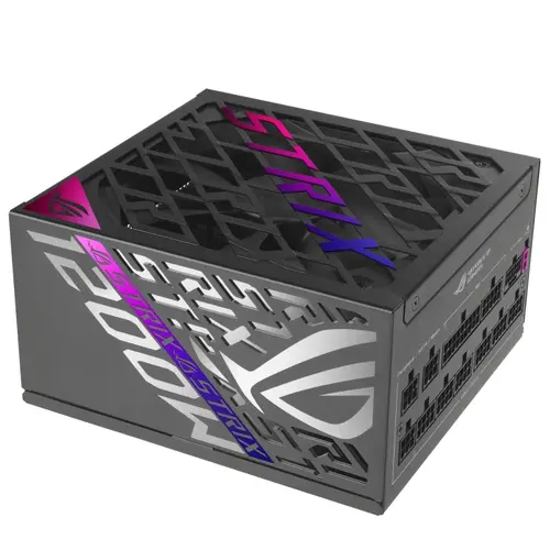 Захранване, Asus ROG Strix 1200W - image 1