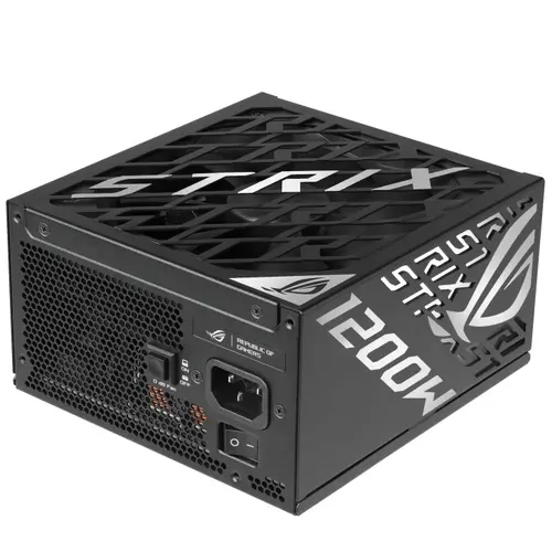 Захранване, Asus ROG Strix 1200W - image 3