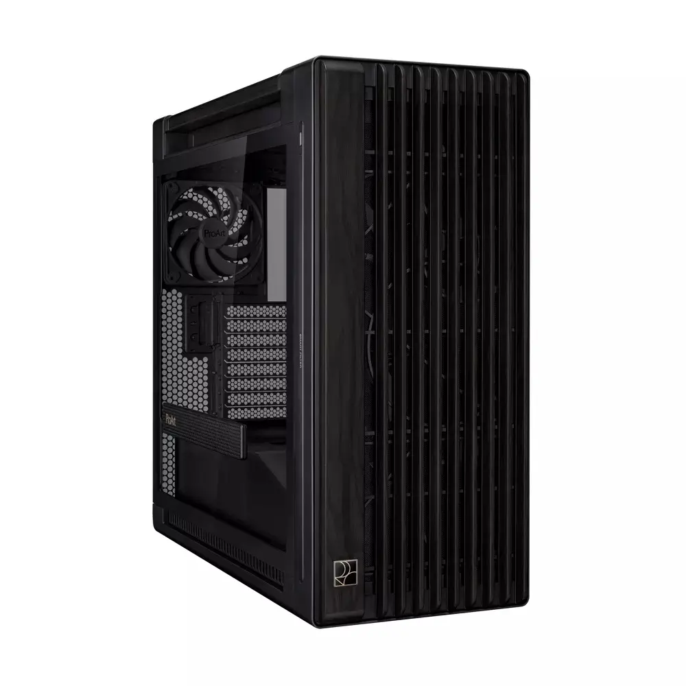 Κουτί υπολογιστή, Asus ProArt PA602 Wood TG