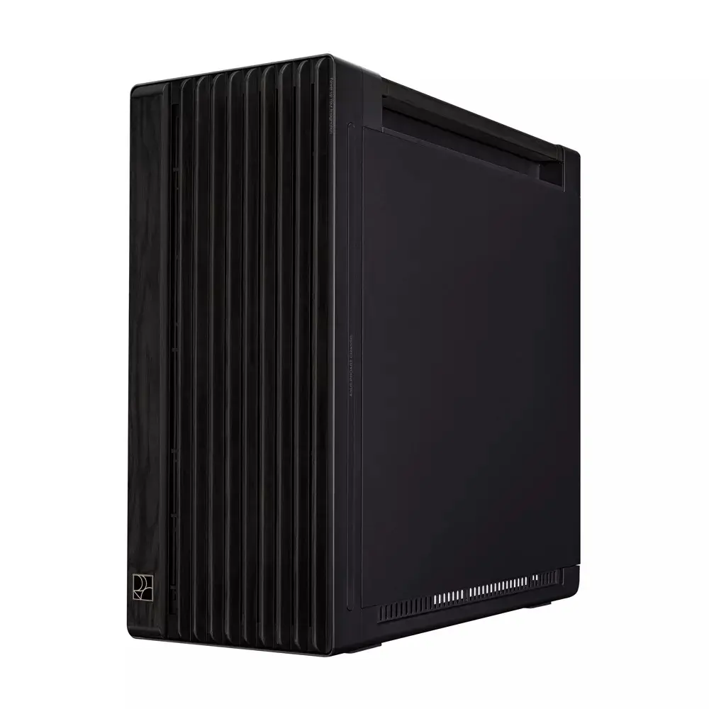 Carcasă pentru calculator, Asus ProArt PA602 Wood TG - image 1