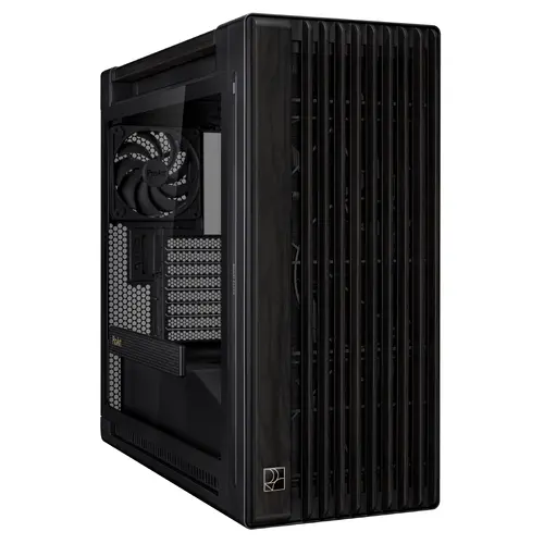 Кутия за компютър, Asus ProArt PA602 Wood TG - image 1