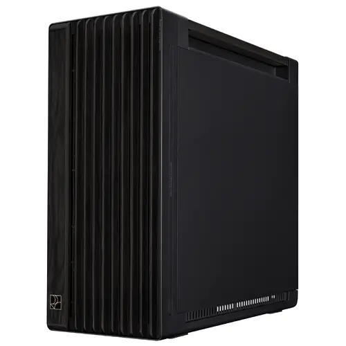 Кутия за компютър, Asus ProArt PA602 Wood TG - image 2