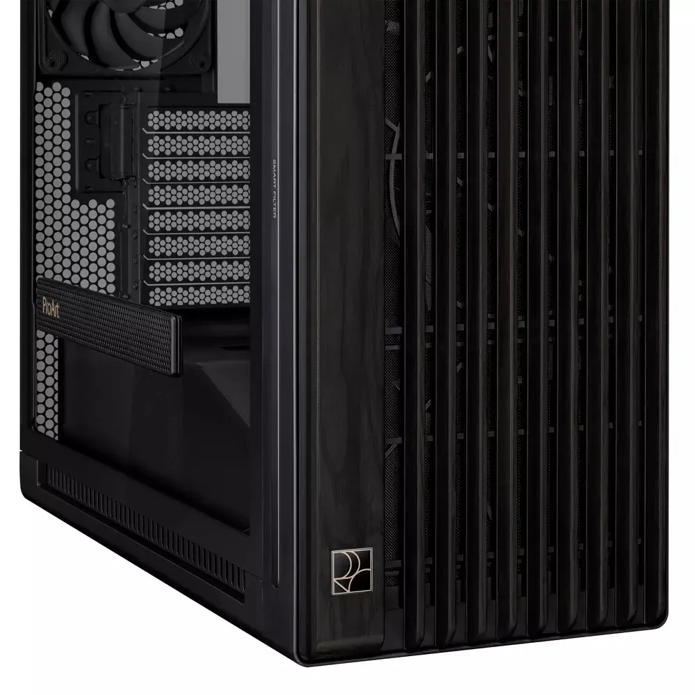 Κουτί υπολογιστή, Asus ProArt PA602 Wood TG - image 3