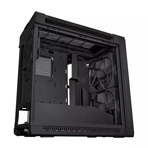 Κουτί υπολογιστή, Asus ProArt PA602 Wood TG - 5