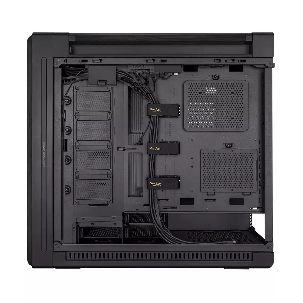 Κουτί υπολογιστή, Asus ProArt PA602 Wood TG - image 5