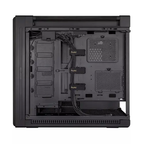 Carcasă pentru calculator, Asus ProArt PA602 Wood TG - 6