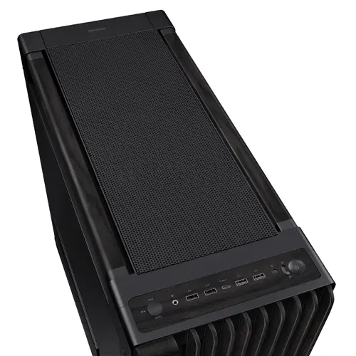 Кутия за компютър, Asus ProArt PA602 Wood TG - image 5