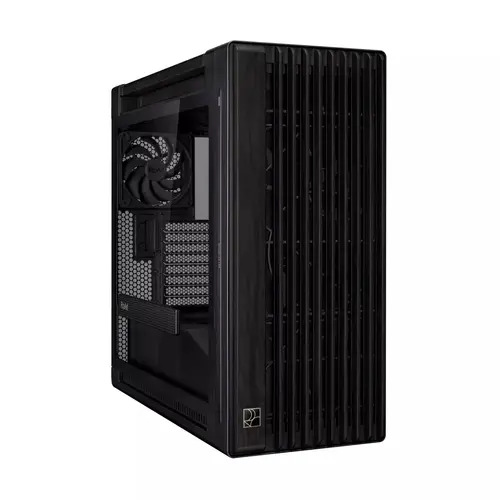 Carcasă pentru calculator, Asus ProArt PA602 Wood TG - 1