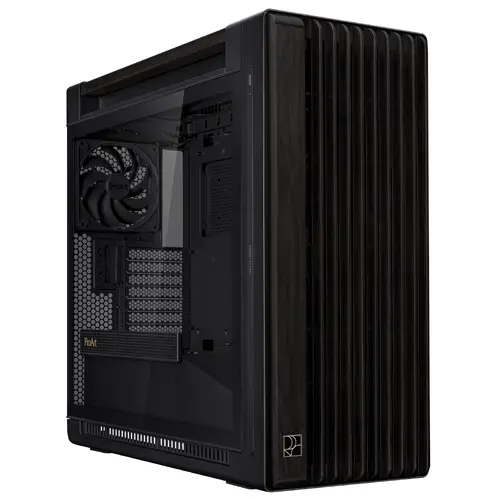 Кутия за компютър, Asus ProArt PA602 Wood TG