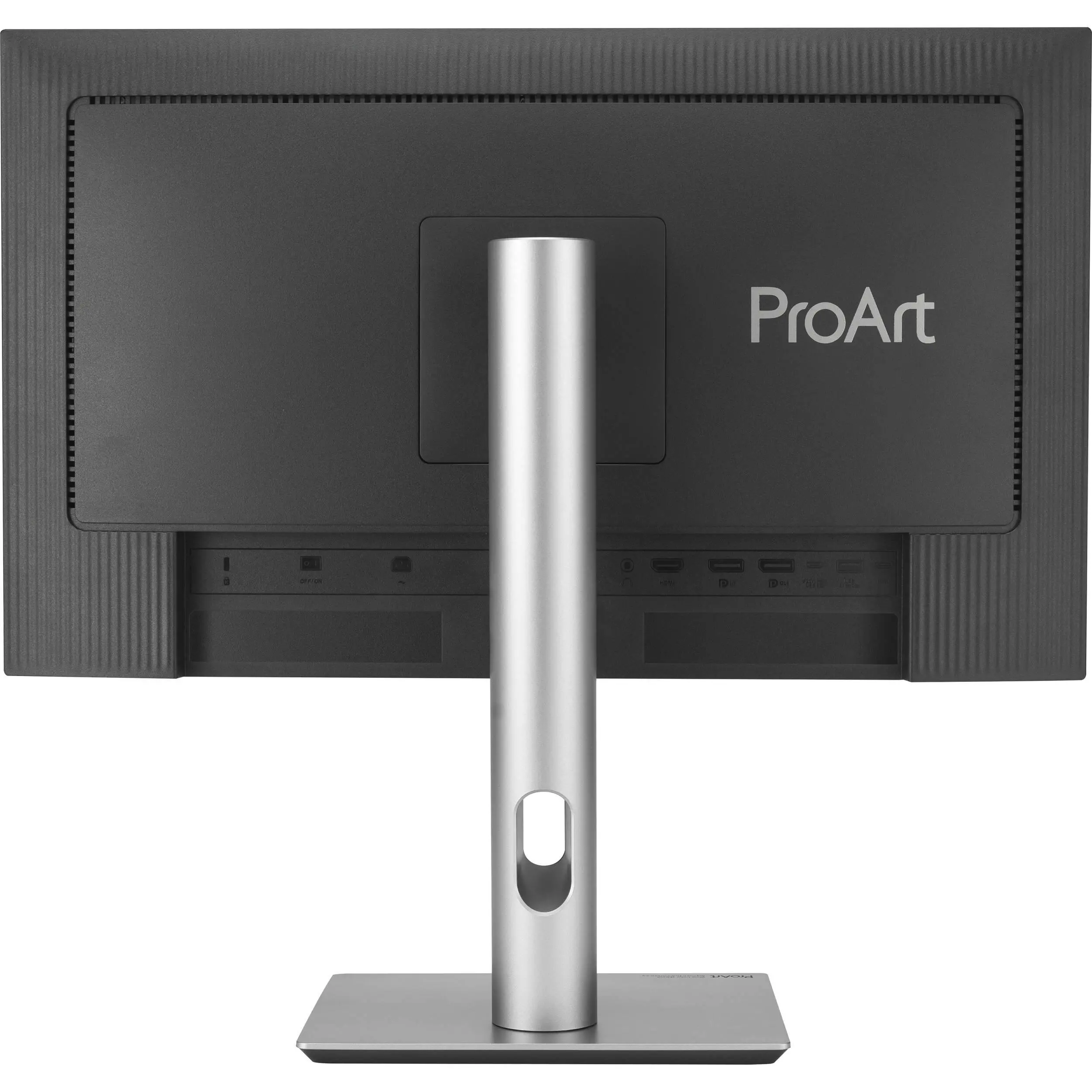 Монитор, Asus ProArt Display PA278CFRV Professional Monitor,27 '', IPS, QHD (2560 x 1440), 95% DCI-P3, LuxPixel AGLR, 100Hz, Color Accuracy,DE< 2, Calman Verified, USB-C PD 96W, Targeting VESA DisplayHDR 400 and VESA MediaSync, Ergonomic Stand, Green Sustainabili - image 6