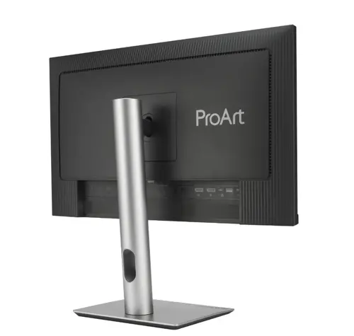 Монитор, Asus ProArt Display PA278CFRV Professional Monitor,27 '', IPS, QHD (2560 x 1440), 95% DCI-P3, LuxPixel AGLR, 100Hz, Color Accuracy,DE< 2, Calman Verified, USB-C PD 96W, Targeting VESA DisplayHDR 400 and VESA MediaSync, Ergonomic Stand, Green Sustainabili - image 7