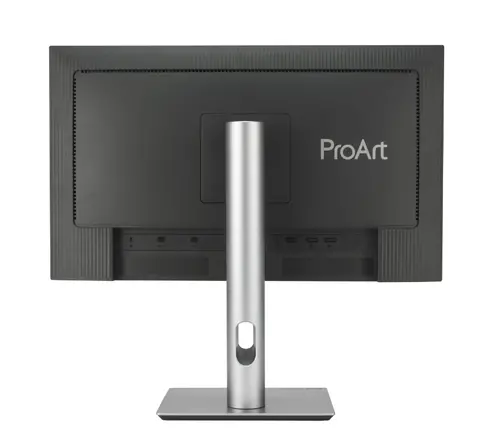Монитор, Asus ProArt Display PA278CFRV Professional Monitor,27 '', IPS, QHD (2560 x 1440), 95% DCI-P3, LuxPixel AGLR, 100Hz, Color Accuracy,DE< 2, Calman Verified, USB-C PD 96W, Targeting VESA DisplayHDR 400 and VESA MediaSync, Ergonomic Stand, Green Sustainabili - image 8