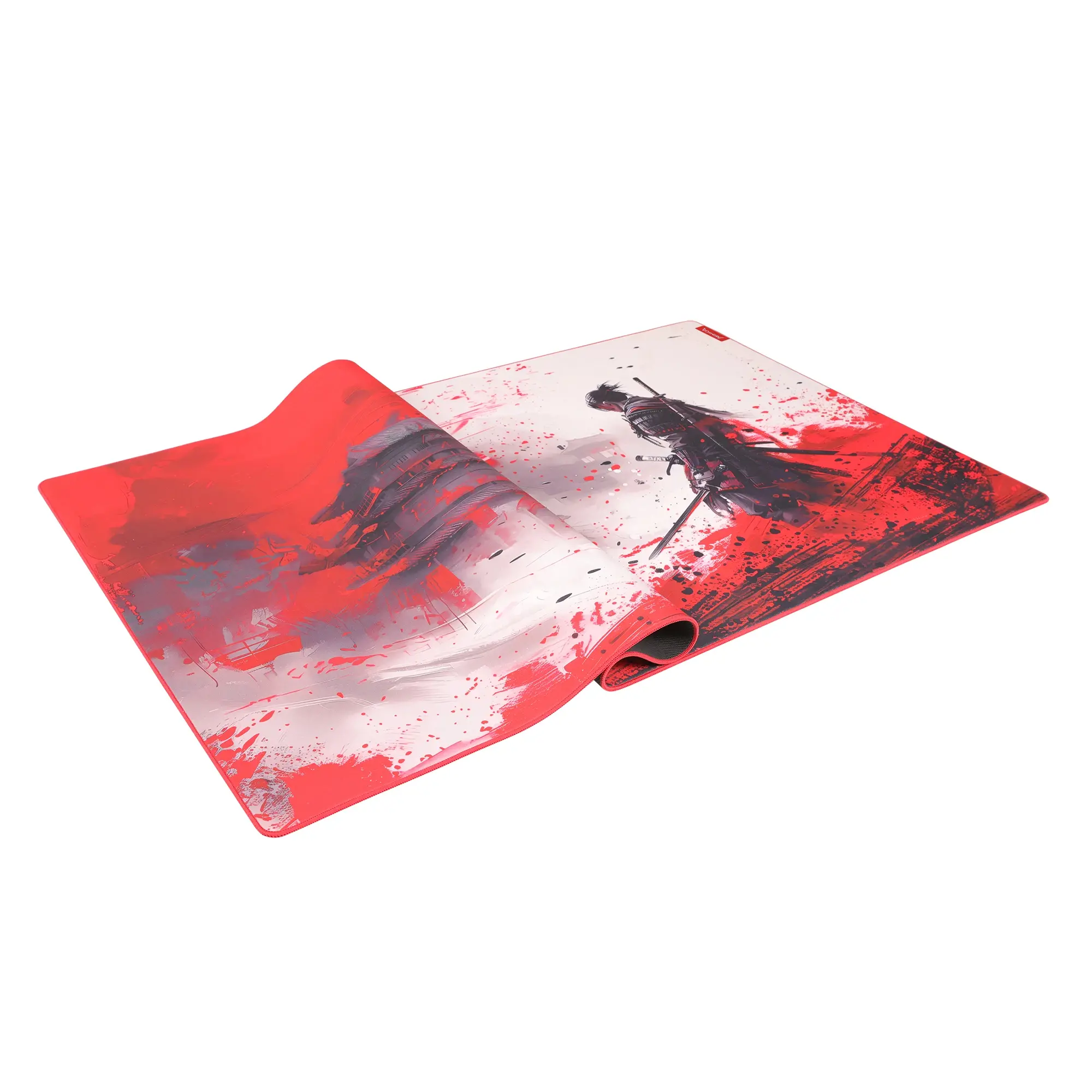 Marvo gaming mousepad Gaming Mousepad Monka ZOWA XXL - MARVO-G64 - image 1