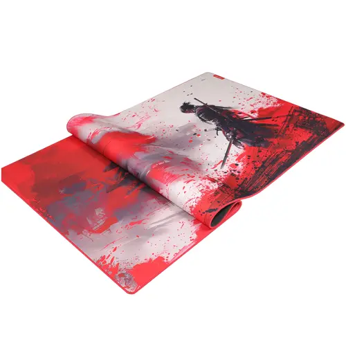 Marvo mouse pad gaming Gaming Mousepad Monka ZOWA XXL - MARVO-G64 - 4
