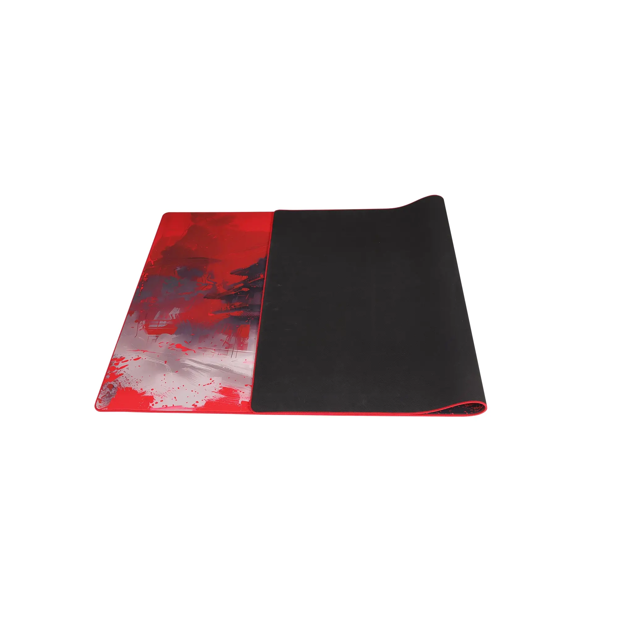 Marvo геймърски пад за мишка Gaming Mousepad Monka ZOWA XXL - MARVO-G64 - image 4