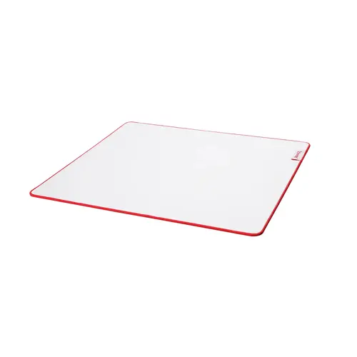 Marvo mouse pad gaming Gaming Mousepad Monka ZOWA L WH - MARVO-G62-WH - 3