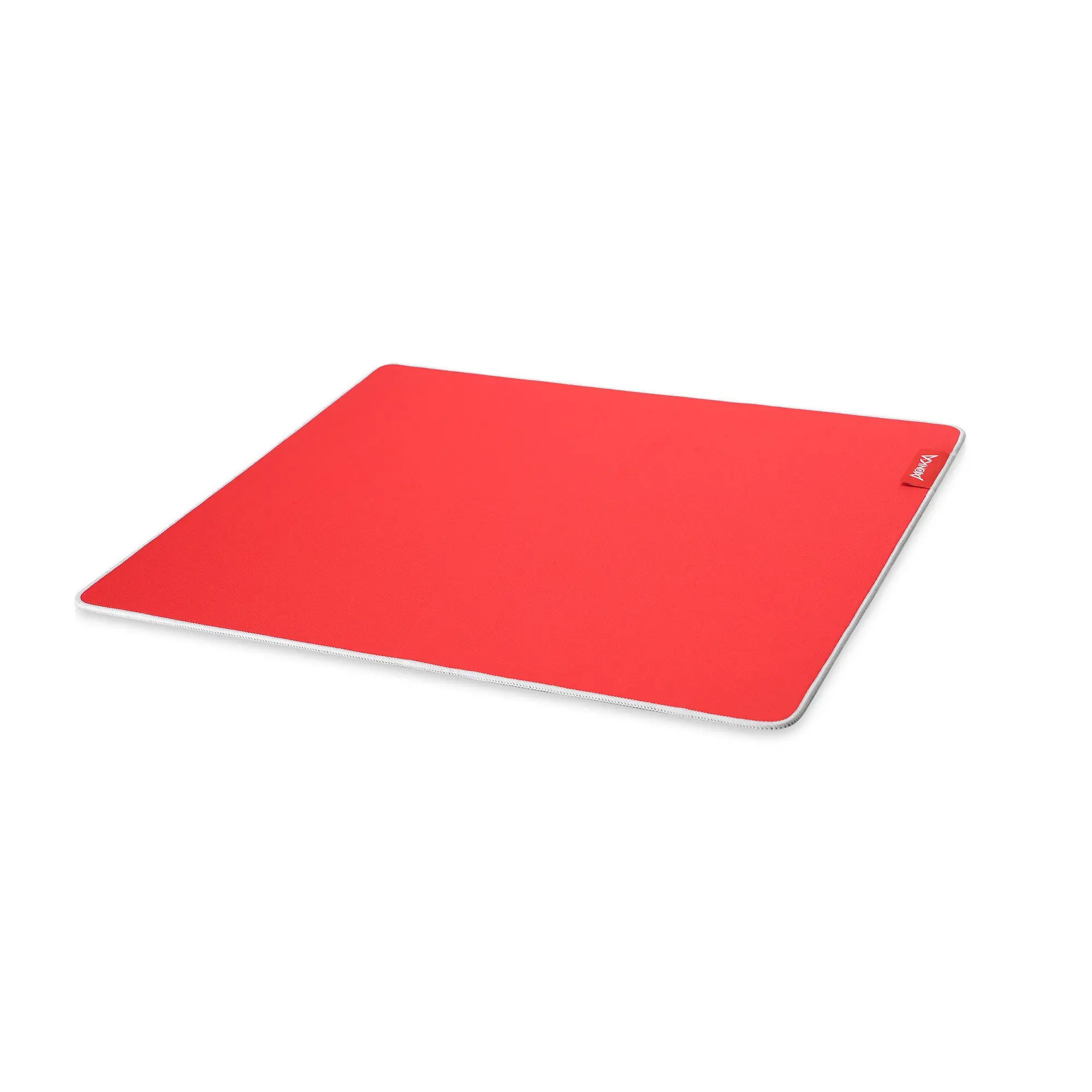 Marvo геймърски пад за мишка Gaming Mousepad Monka ZOWA L RD - MARVO-G62-RD - image 1