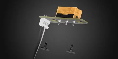 Endgame Gear професионална геймърска мишка OP1w 4K - Wireless Gaming Mouse - Black - image 11