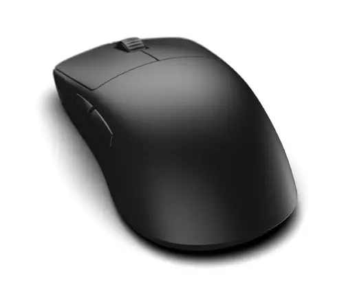 Endgame Gear професионална геймърска мишка OP1w 4K - Wireless Gaming Mouse - Black - image 1