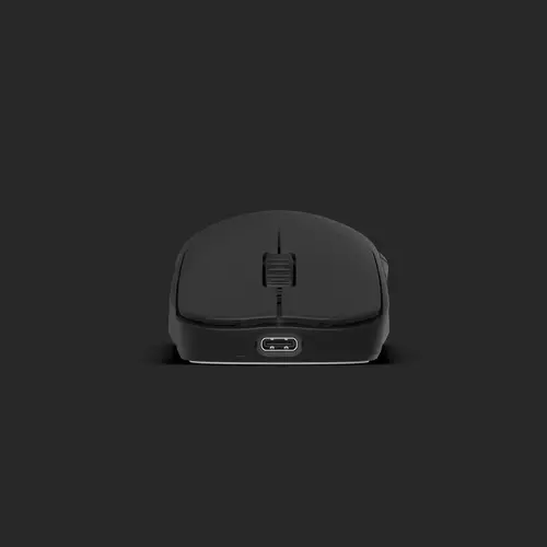 Endgame Gear професионална геймърска мишка OP1w 4K - Wireless Gaming Mouse - Black - image 7