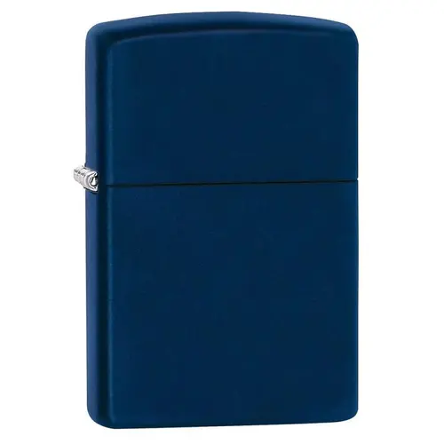 Brichetă Zippo Classic Navy Matte - 1