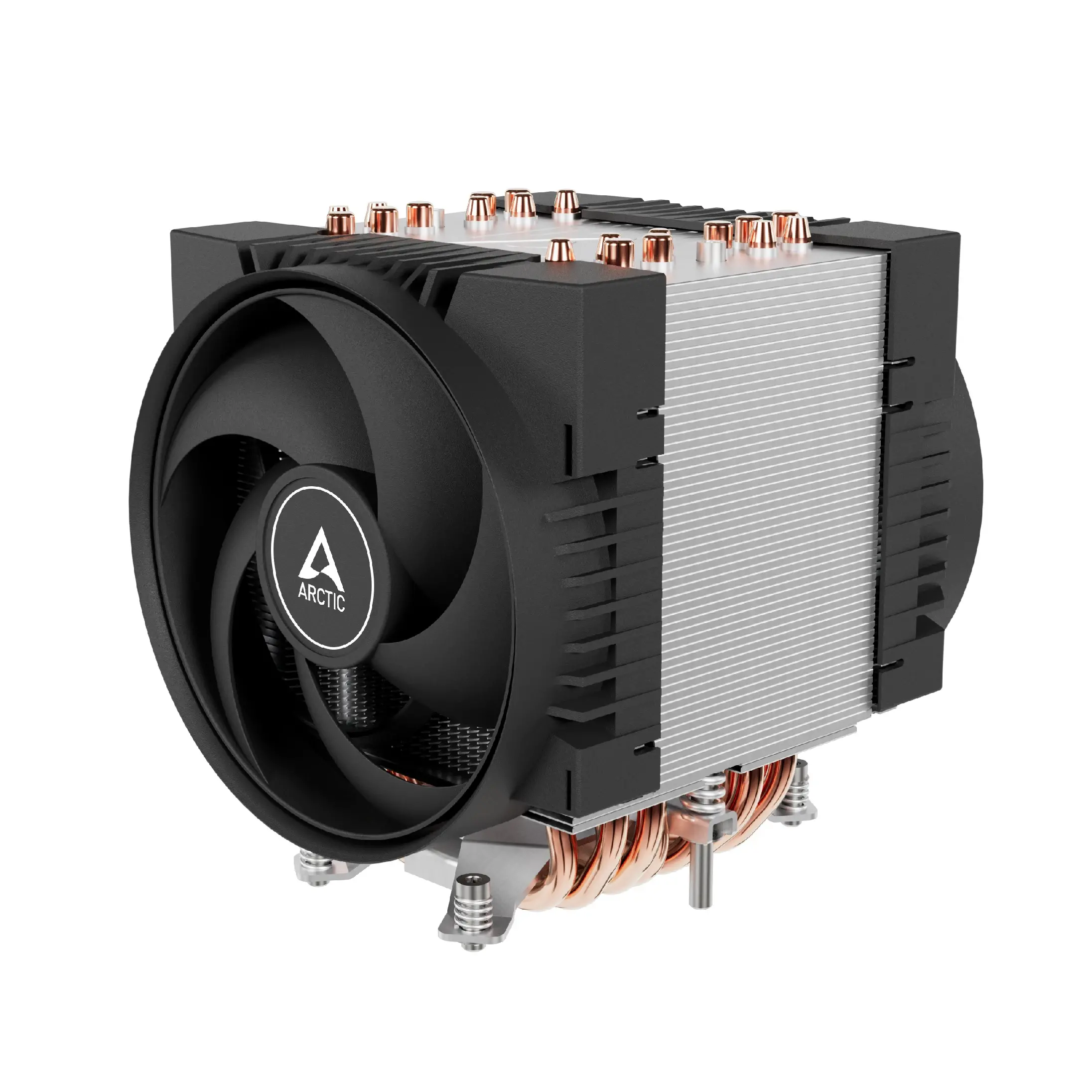Arctic Ψυκτική λύση επεξεργαστή για servers CPU Cooler - Freezer 4U–SP5